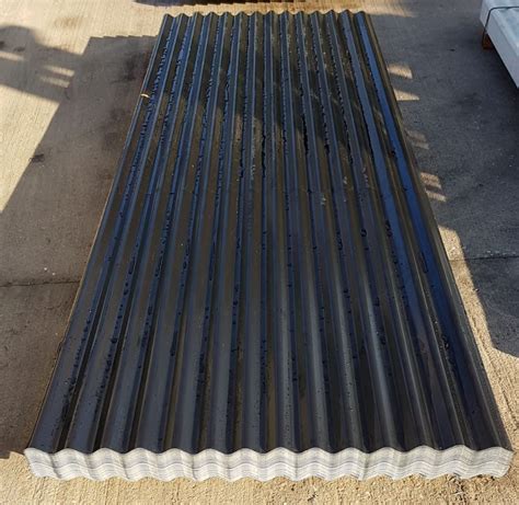 black corrugated metal sheets|black plastic corrugated roofing sheets.